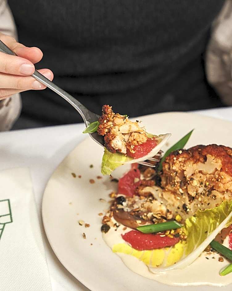 Hotel Royal Madeleine