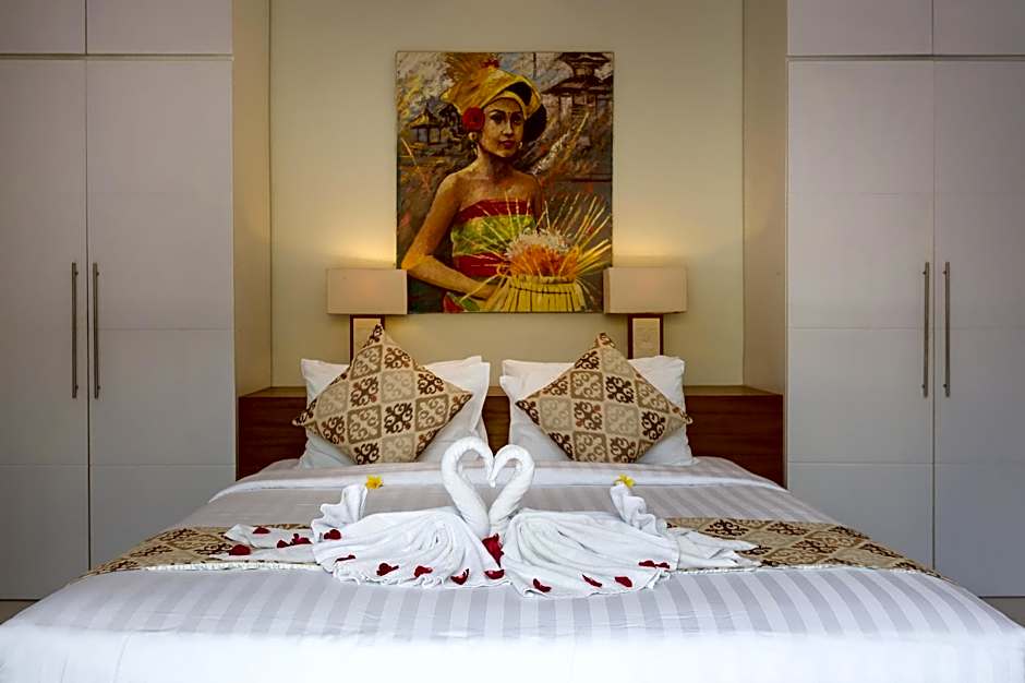 Bali Easy Living Canggu