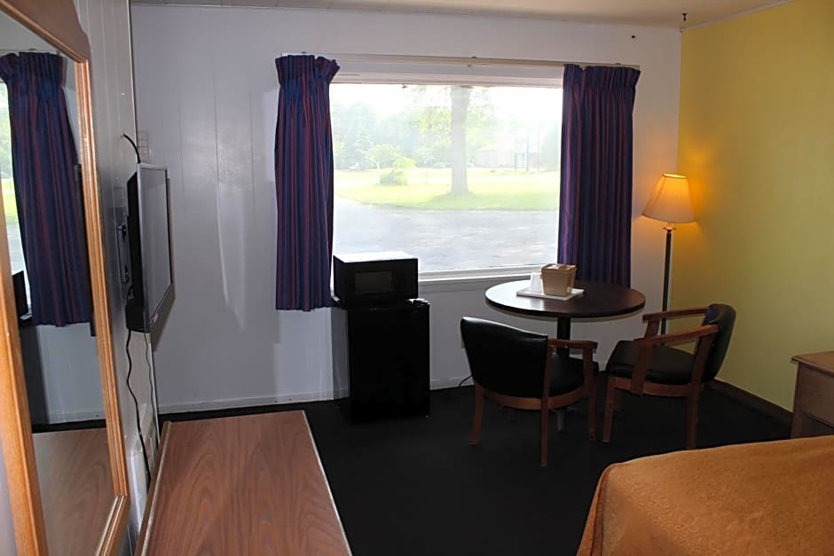 Mecca Motel Sandusky