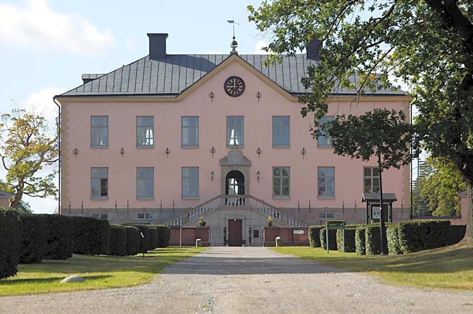 Hesselby Slott