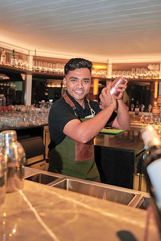 The Dukes Retreat Resort