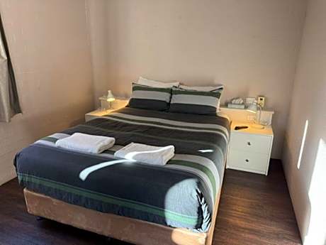 Family 1 Bedroom Apartment with View