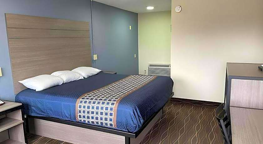 Americas Best Value Inn Alexandria