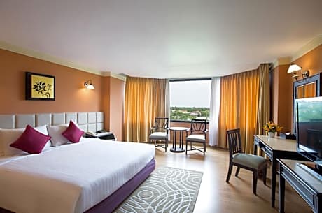 Deluxe Premium King Room