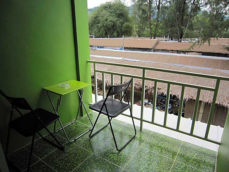 White Cat Hotel