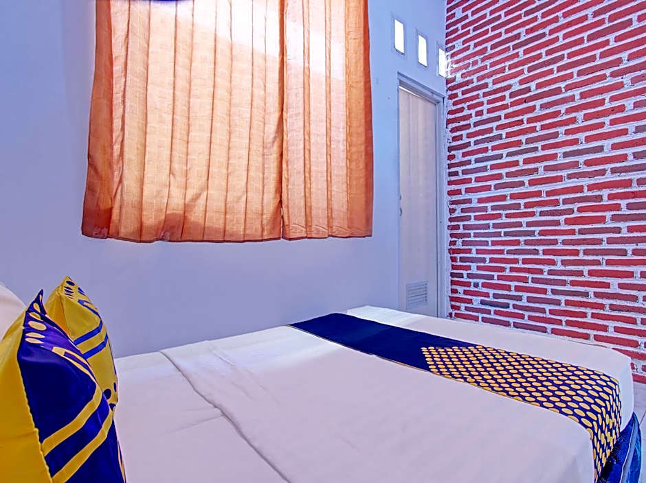 Hotel O Wisma Bani Pandi Syariah