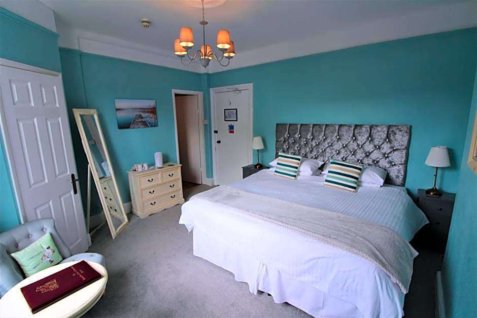 The Lorna Doone Hotel