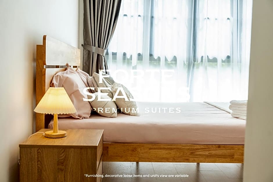 Enclave Nature Suites @ Bukit Tinggi