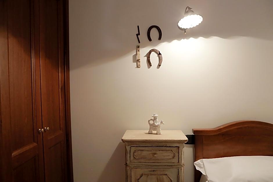 Masseria Borgo Ritella