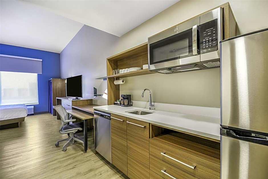 Home2 Suites by Hilton Cincinnati Midtown Oakley