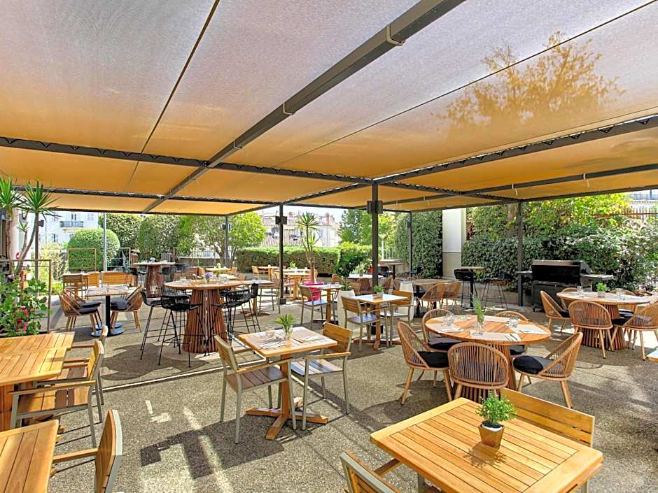 ibis Marseille Centre Gare Saint Charles