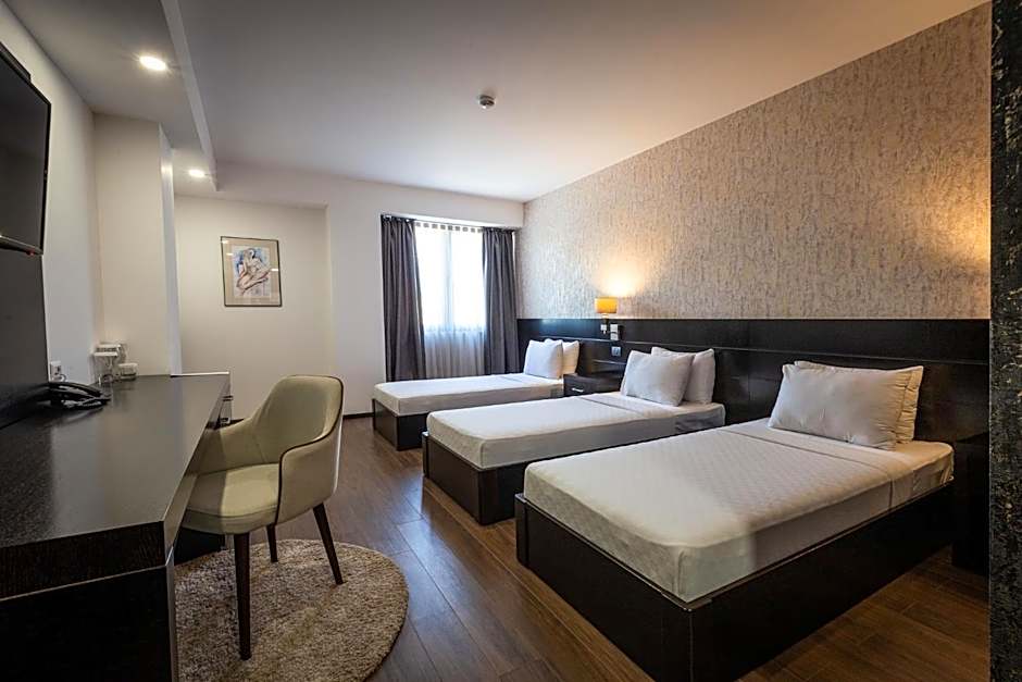 Hotel Sky Gevgelija