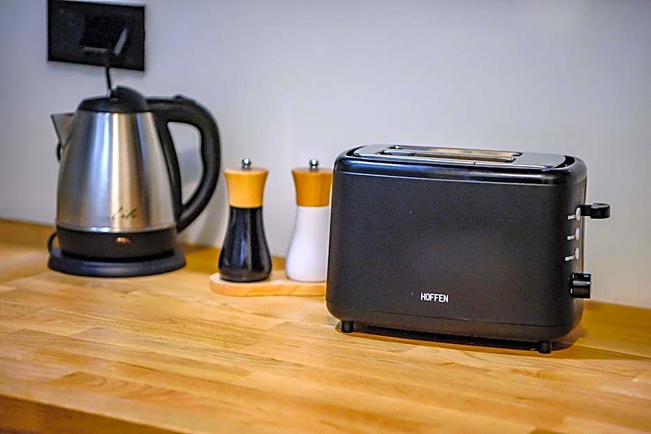 Wójcik SPA - Krynica Zdrój