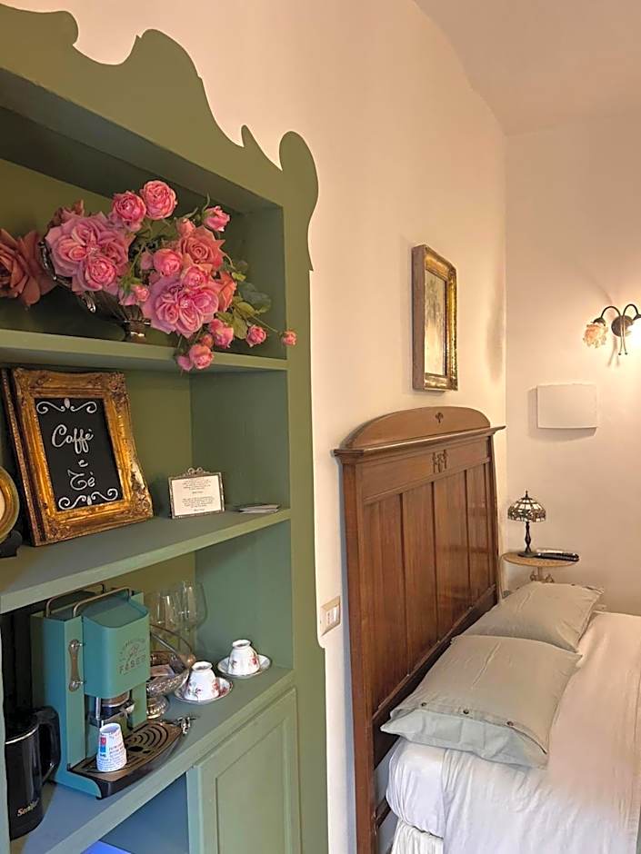 B&B del Giglio