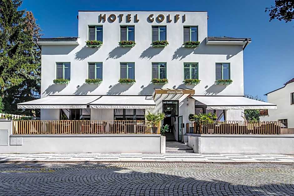 Photo 1 of 38 of Hotel Golfi