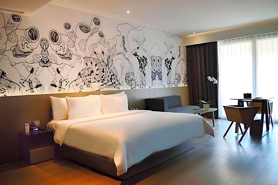 Artotel Sanur - Bali