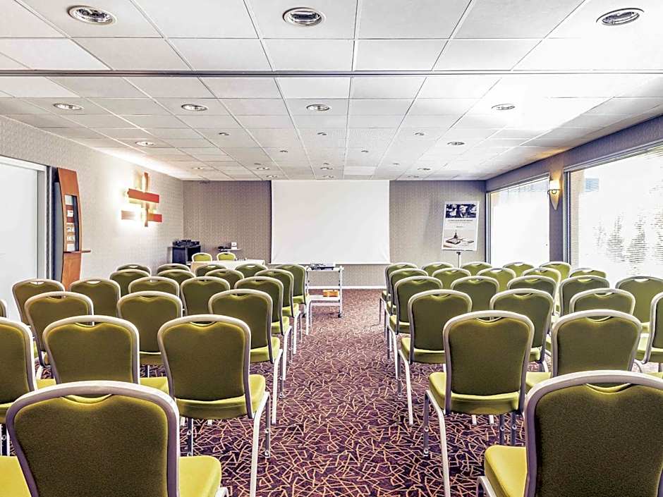 Mercure Bourg En Bresse