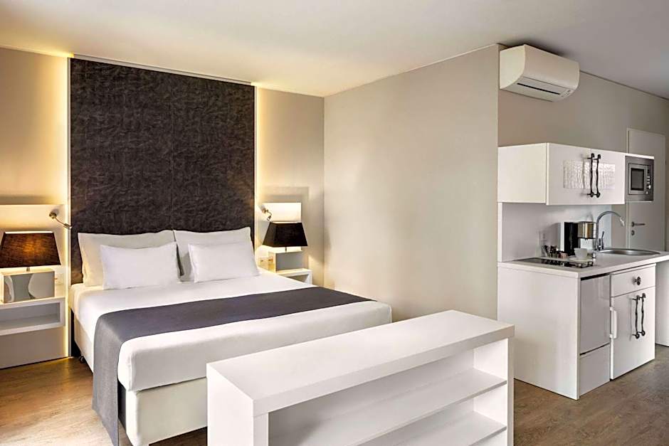 Amedia Luxury Suites Graz, Trademark Collection by Wyndham