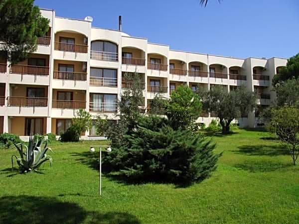 Berksoy Hotel