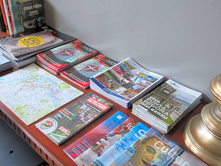 Pensión Don Claudio