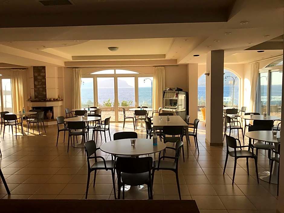 Annema Hotel and Restaurant