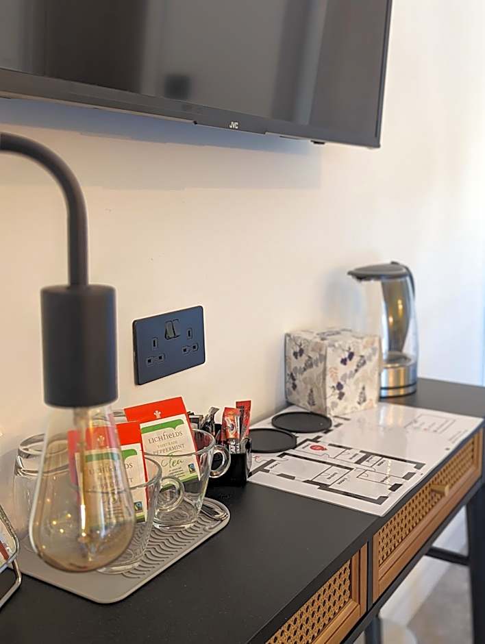 The Wolfe Inn Wolfscastle