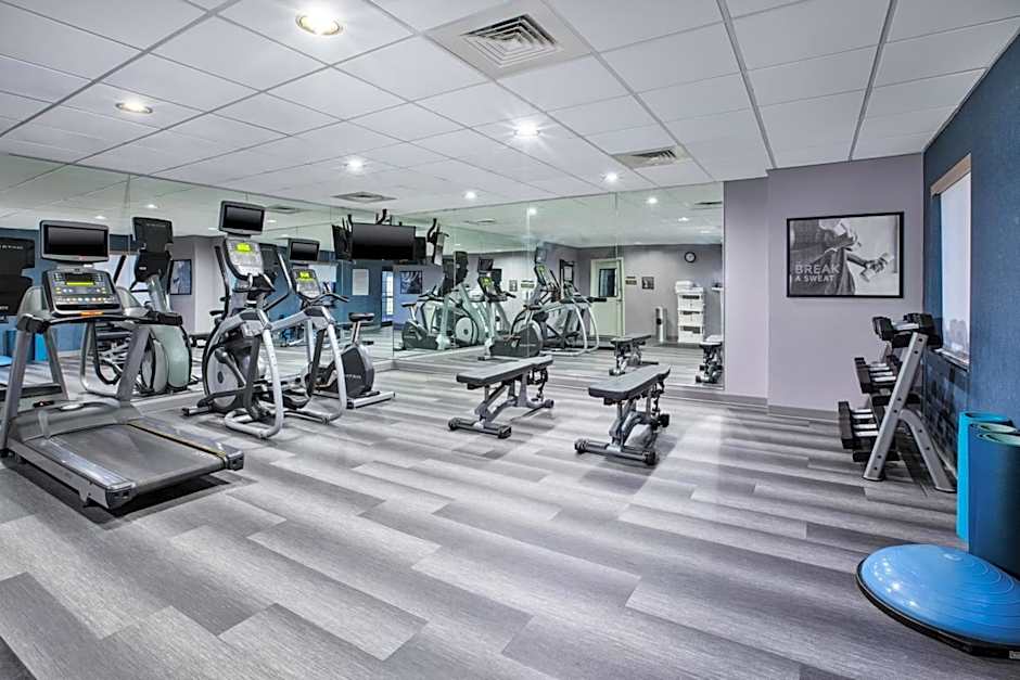 Staybridge Suites Omaha 80th and Dodge By IHG