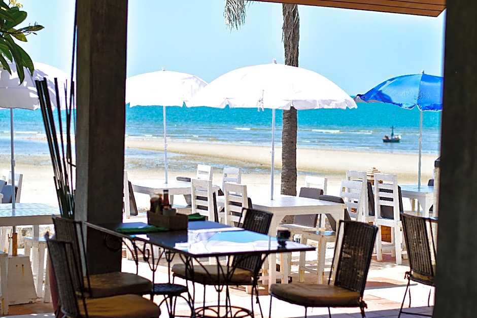 Sea Memories White Sand Beach Hotel