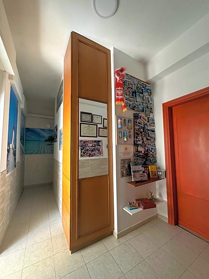 Bed & Breakfast Delle Palme