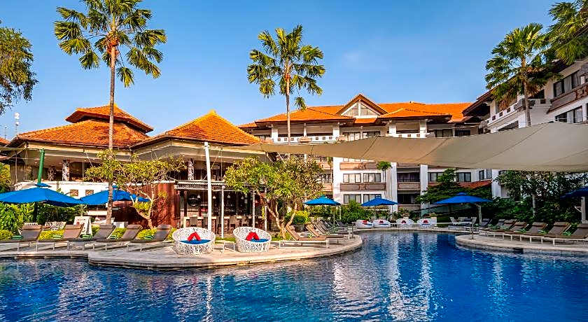 Prime Plaza Suites Sanur - Bali
