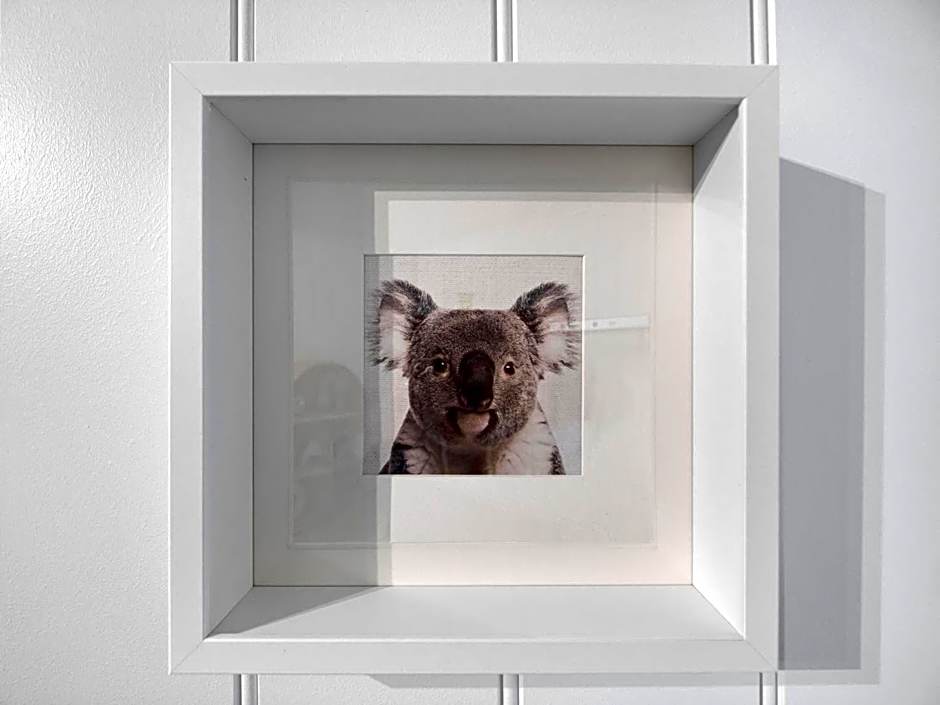 AZZURRO POD HOTEL - Central Sydney