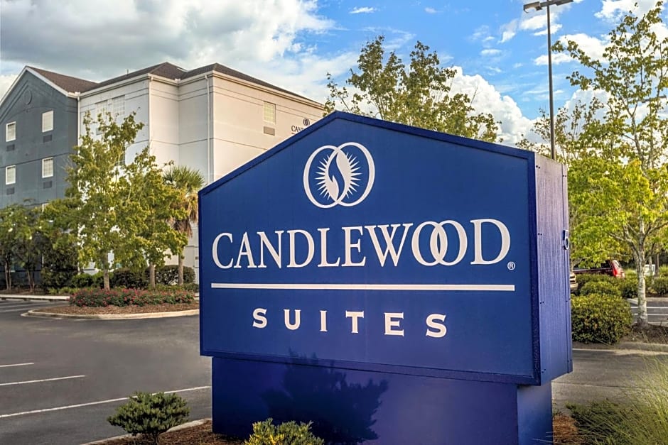Candlewood Suites - Bluffton-Hilton Head, an IHG Hotel