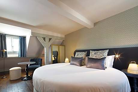 Prestige Double Room