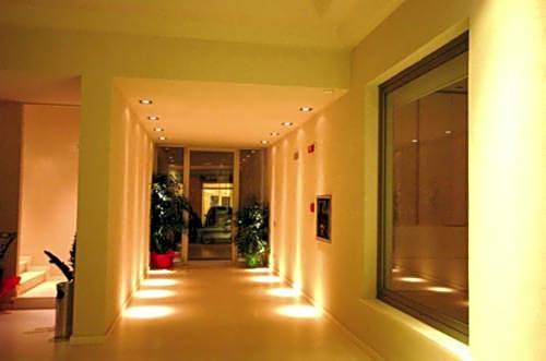 Home 15 Residence Hotel