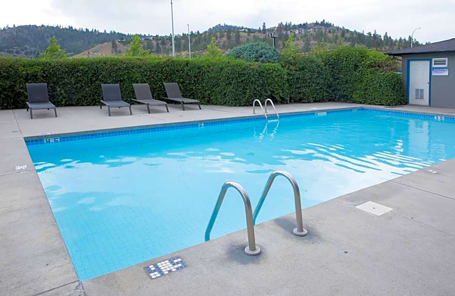 Days Inn by Wyndham Kelowna