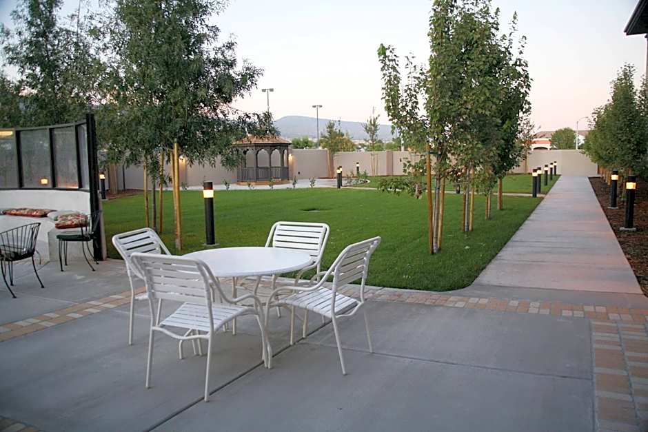 Fairfield Inn & Suites by Marriott Tehachapi