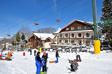 Hotel Miramonti