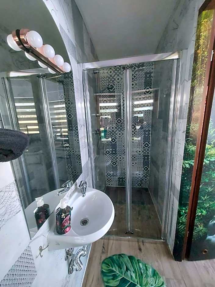 Przylesie Dom Turystyczny