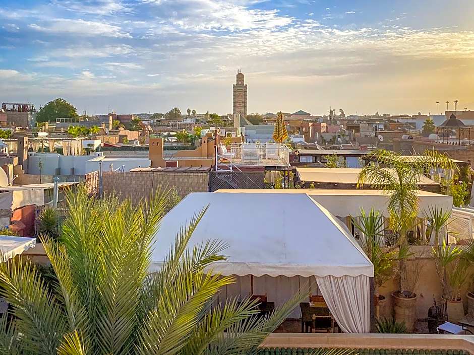 Riad Selouane