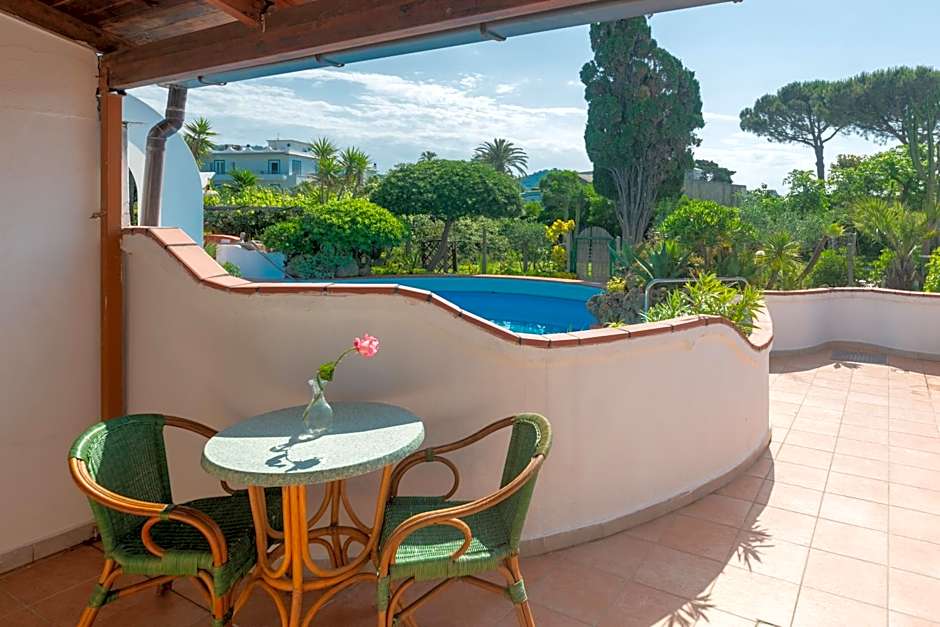 Hotel Villa Sirena