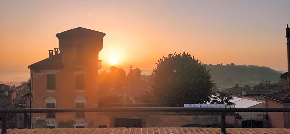 La Terra Buona guest house