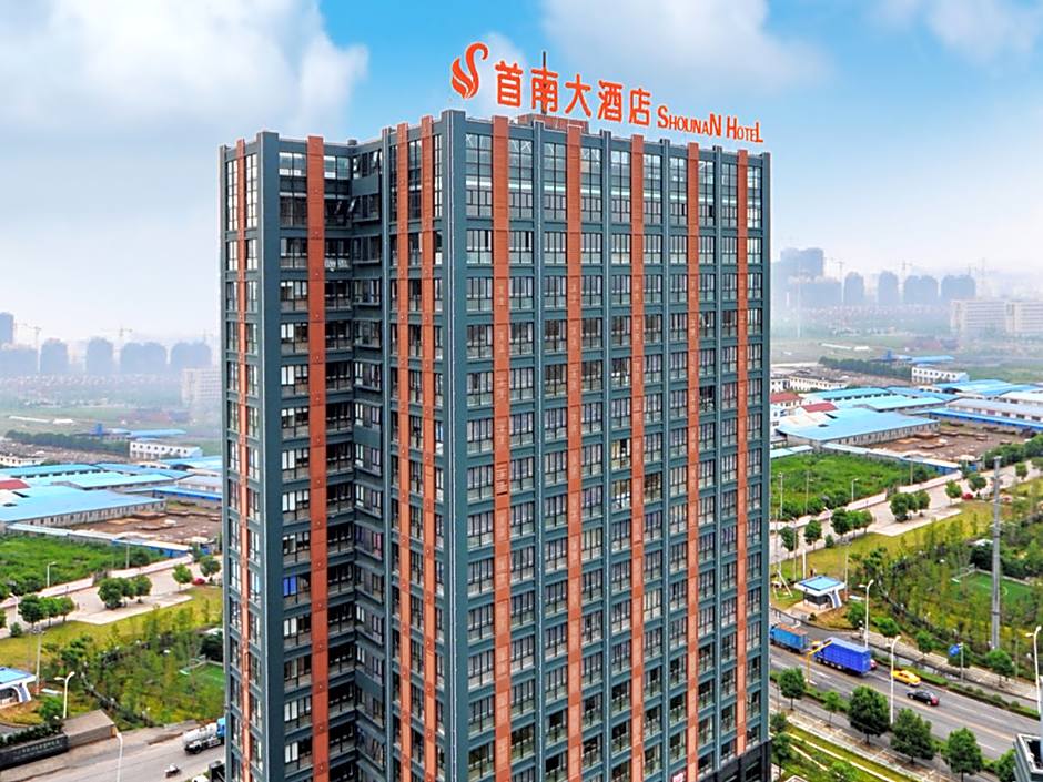 Ningbo Shounan Hotel