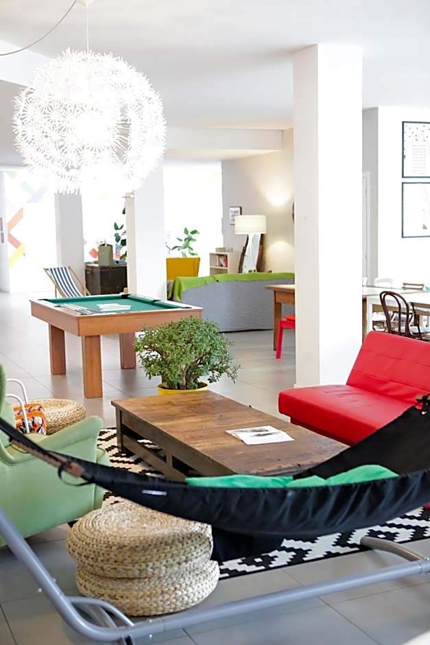 Ostello Meet Gardalake Hostel