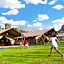 Las Terrazas de Abama Suites