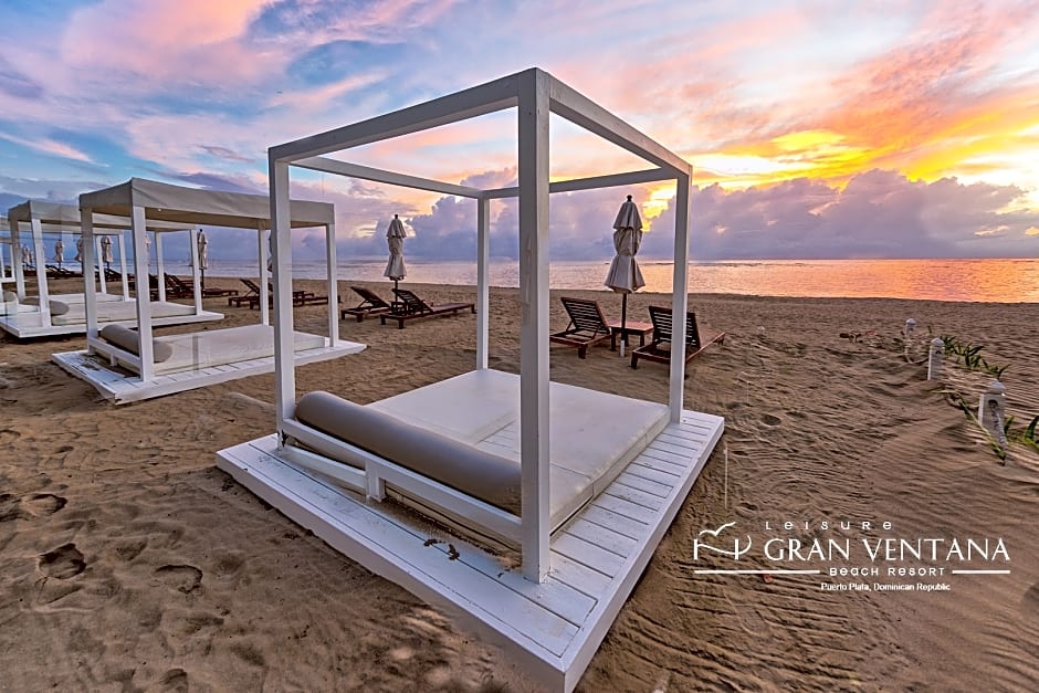 Vh - Gran Ventana Beach Resort