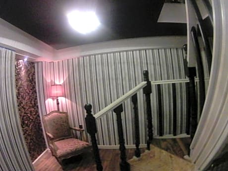 Studio - Split Level