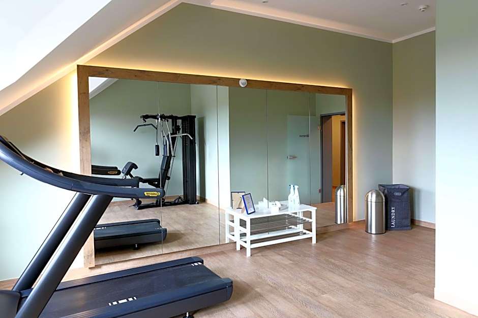 Best Western Erfurt-Apfelstadt