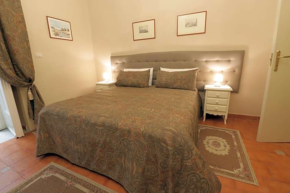 Bed and Breakfast Speranzella