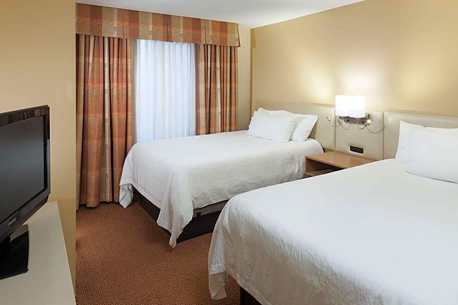 Hilton Garden Inn Mcallen