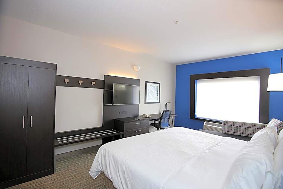 Holiday Inn Express Hotel & Suites Ashland By IHG